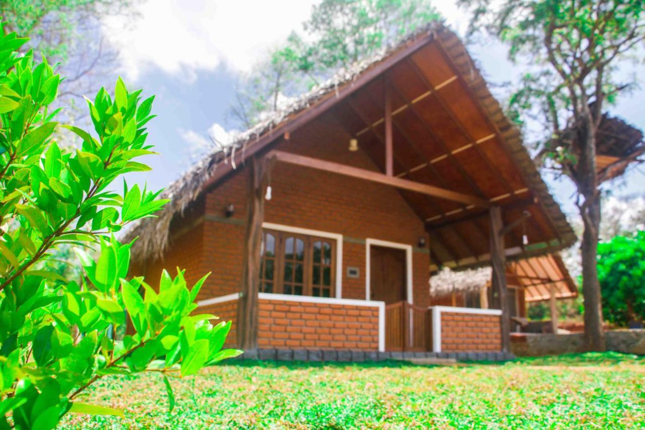 Sigiriya Nature Resort Экстерьер фото